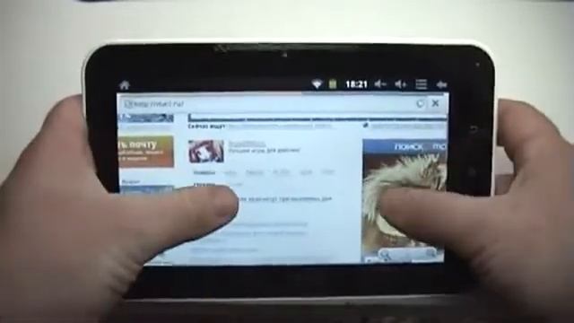 LY-F1 Android tablet.mp4 смотреть онлайн
