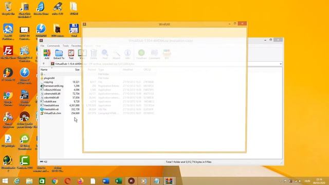 How to merge split AVI video files? Hogyan lehet egyesíteni a megosztott AVI videó fájlokat? смотреть онлайн