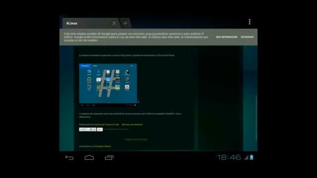 Android 4 VM смотреть онлайн