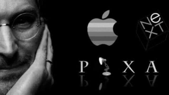 Story of Struggle of Steve Jobs and Walt Disney | Sucess Story | Digital Revolution | Disney Studio смотреть онлайн