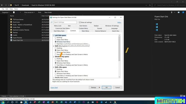 Make your Windows 10 modern смотреть онлайн