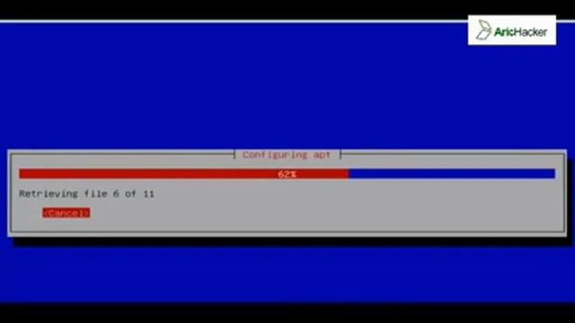 How to install kali linux смотреть онлайн