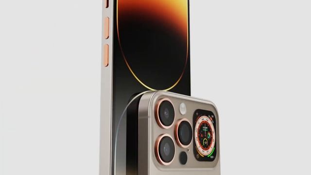 iPhone 16;- specifications , features & leaks смотреть онлайн
