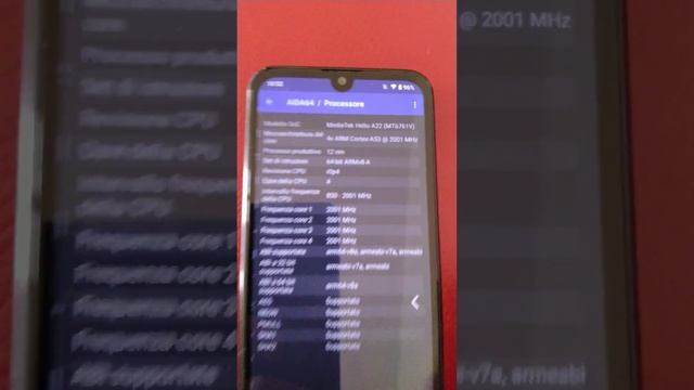 Nokia 2.2 - Official Android 10 Update ! смотреть онлайн