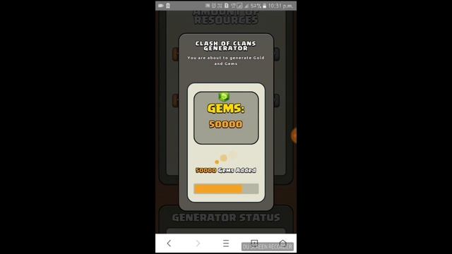 How to download clash of clans hack apk смотреть онлайн