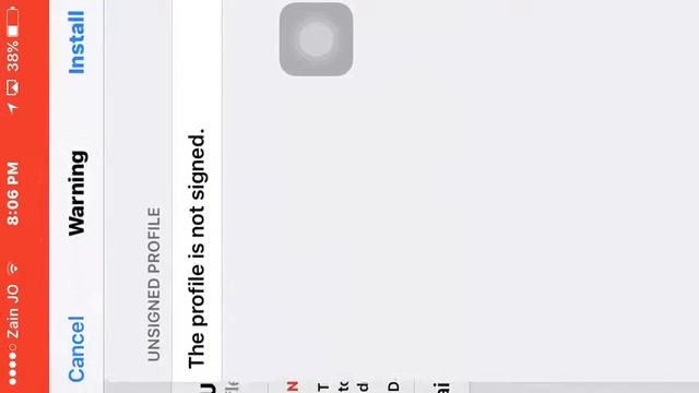 How to install tweaked apps without jailbreak смотреть онлайн