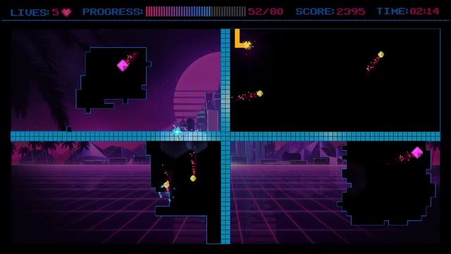 XPOSED Reloaded- Pack 2: Level 2 (3 Stars) смотреть онлайн