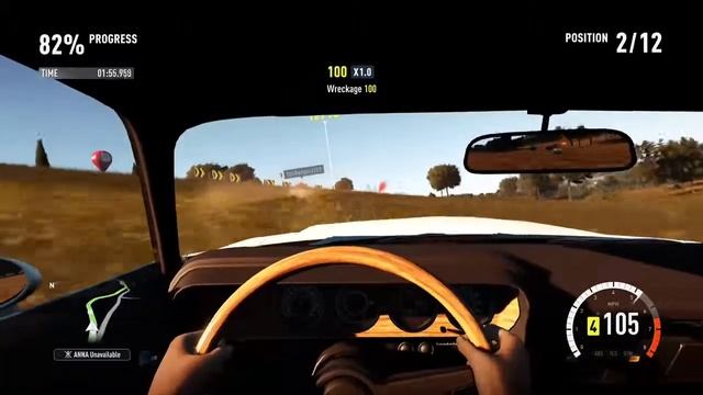 Forza Horizon 2 - Part 11 (US Street Muscle Championship) смотреть онлайн