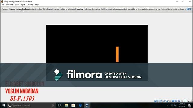 TUTORIAL PENGINSTALAN DUAL BOOT, W7 DAN UBUNTU смотреть онлайн