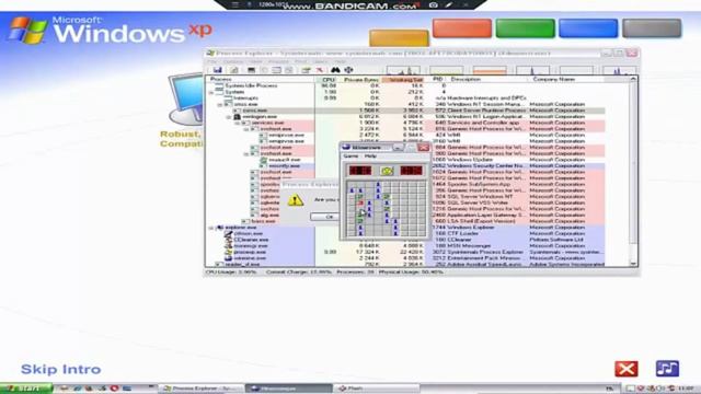 Windows XP BSOD Compilation #23 Old Videos смотреть онлайн