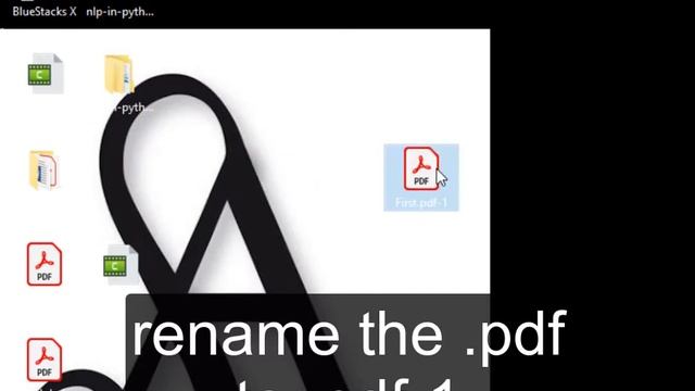 How to open pdf · version 1 file #pdf #pdf-1 Fix PDF Files Won't Open in Windows 10 смотреть онлайн