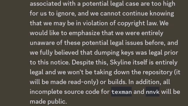 SKYLINE EL MEJOR EMULADOR DE SWITCH PARA ANDROID AH MUERTO смотреть онлайн