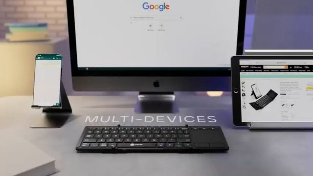 Amazon com Logitech K380 Multi Device Bluetooth Keyboard – Windows, Mac, Chrome OS, Android, iPad, смотреть онлайн