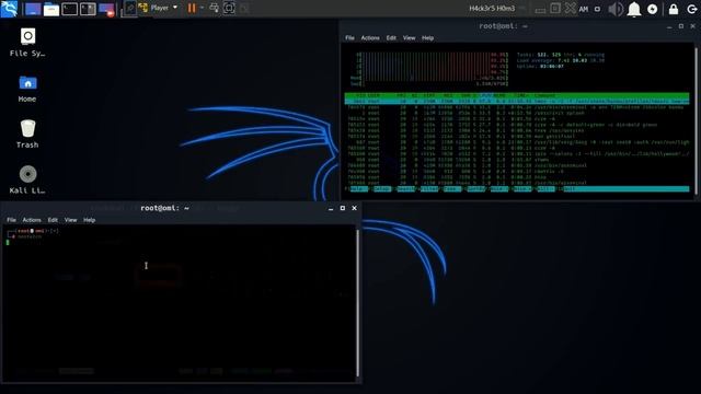 Kali Linux hacking status #motivational #hacker #like #subscribe #attitudestatus #status смотреть онлайн