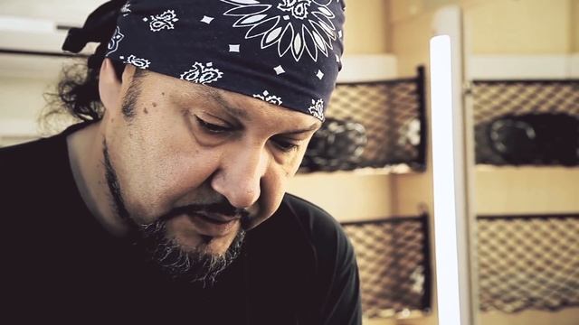 Фильм Z как это делалось: Грим смотреть онлайн