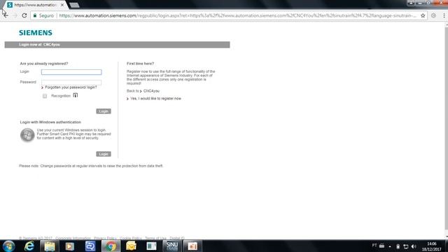 Como fazer o download do Sinutrain Siemens смотреть онлайн