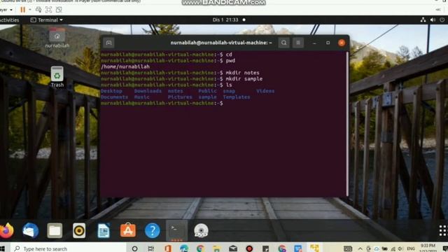 Ubuntu Operating system смотреть онлайн