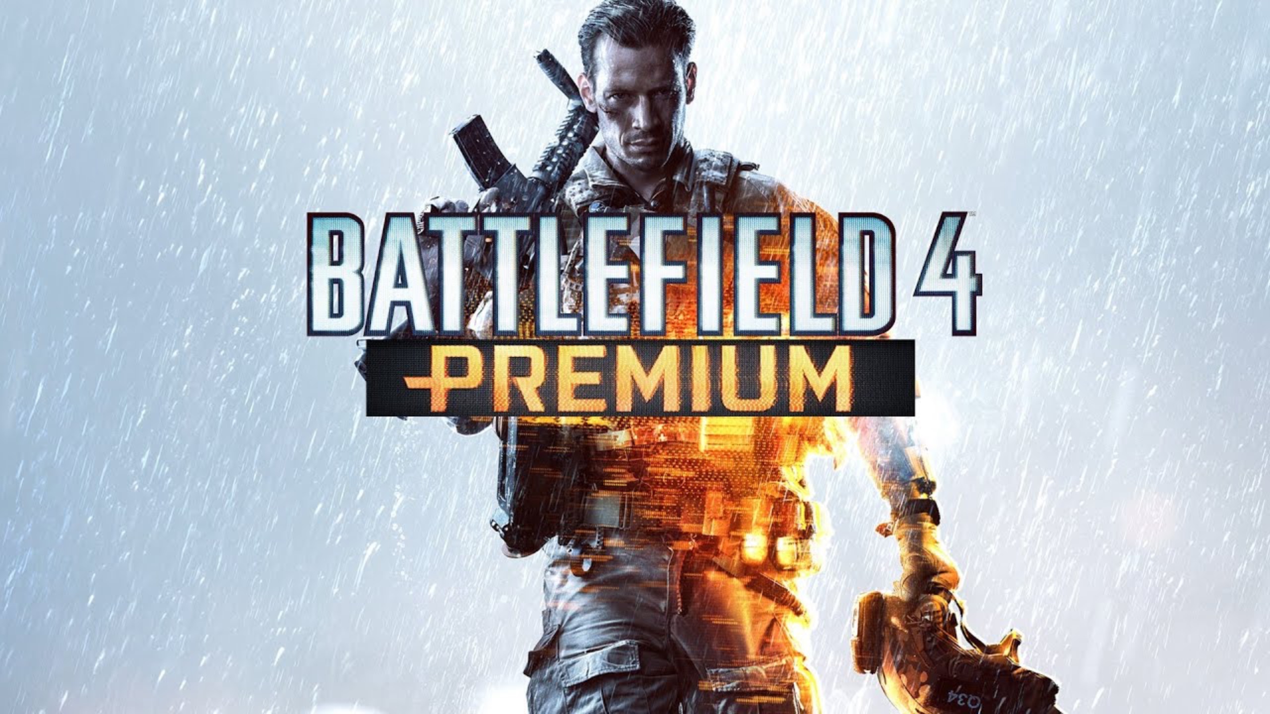 Battlefield 4 Official Premium Trailer смотреть онлайн
