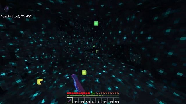 Granja de Experiencia mas Fácil de Minecraft Bedrock 1.20 смотреть онлайн