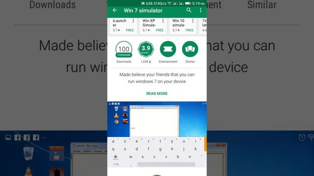 how to install window in android without rooting смотреть онлайн