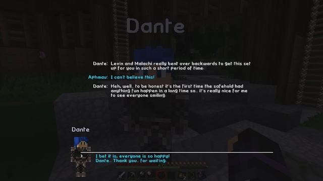 Dance of Swords | Minecraft Diaries [S2: Ep.4 Minecraft Roleplay] смотреть онлайн