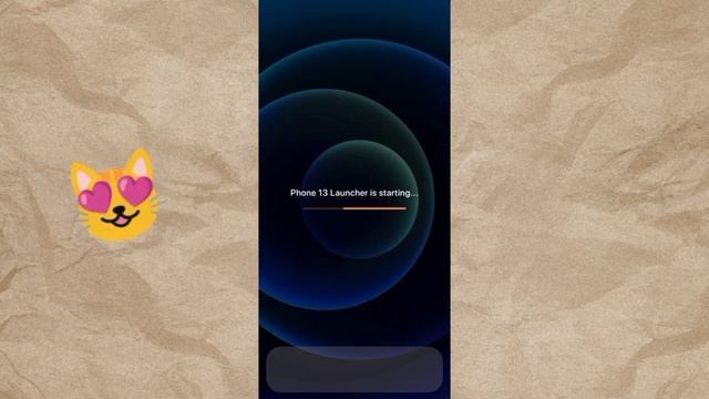 How to turn android to ios theme | Quick Tutorial | Wink Y смотреть онлайн