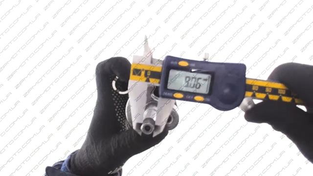 Коленвал б/п для Goodluck GL3800 WOODMAN mod.B... смотреть онлайн