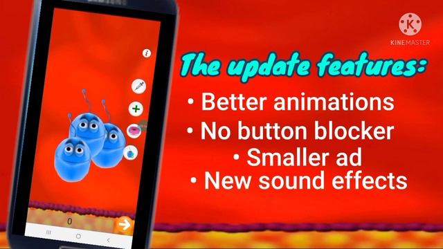 Talking John android update! смотреть онлайн