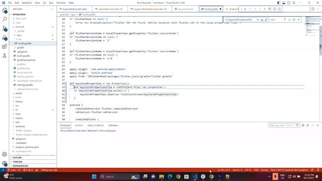 MyNelayan Publish Android App смотреть онлайн