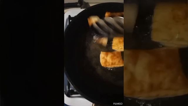 воздушный 🥐