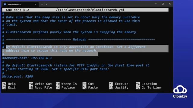 Install Elasticsearch On Ubuntu