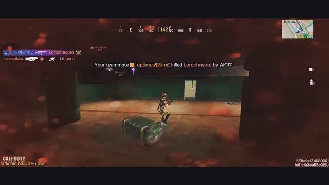 MAC-10 loudout goes brrrr but also destroy lobby |Hindi voiceover|#gameplay #callofdutymobileindia смотреть онлайн