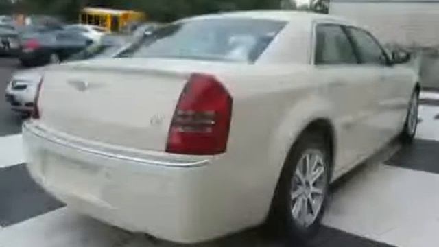 used Chrysler 300 2006 located in at Atlantic Chevrolet Cadillac смотреть онлайн