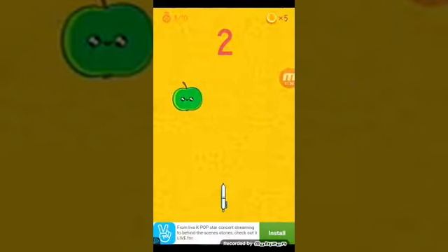 Pinapple Pen || LH Gaming123 смотреть онлайн