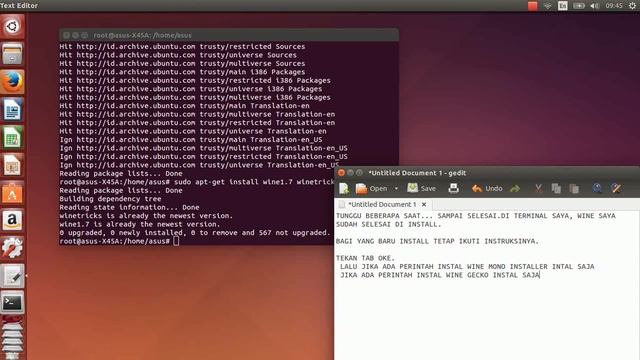 LINUX FOR GAMES WINDOWS смотреть онлайн