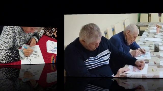 Летят в бессмертье журавли.. смотреть онлайн