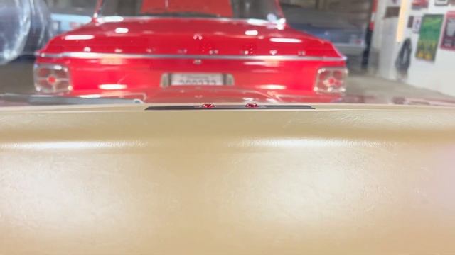 1994 Jaguar XJ12, SN 3962; Blower Motor Operation: 28 Of 45