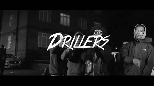 "Drillers" - 67 x 86 x UK Drill Type Beat *2016* | Prod. TheBeatMafia смотреть онлайн