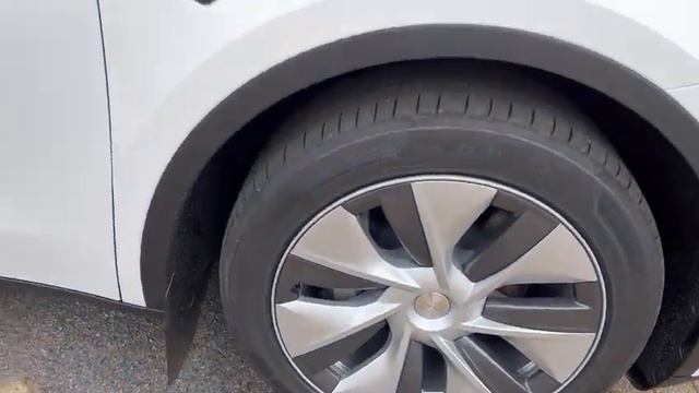 #20755 Tesla Model Y Long Range Dual Motors 0CC, Automatic, 2022 смотреть онлайн