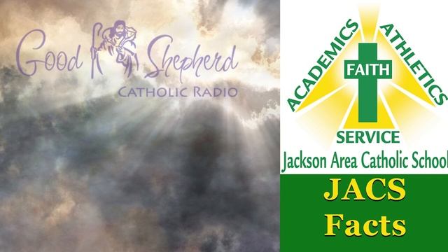 Jacs Facts - Capital Campaign