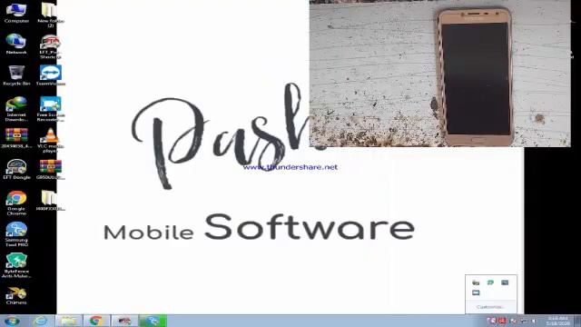 Samsung Android 9.0 8.0 7.0 6.0 5.0 Root By Eft pro | How to Root j400f u4 u5 u6 u7 смотреть онлайн