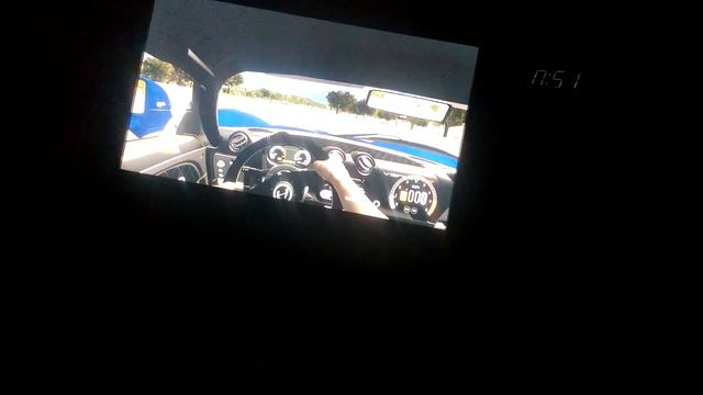 Скорость 425!