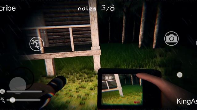 || Tili Bom Horror Game Remake HD Walkthrough Android | Gameplay Scary Horror Game Gameplay смотреть онлайн