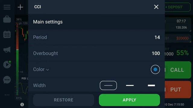 Iq Option Full Sitting Tutorial Step By Step смотреть онлайн