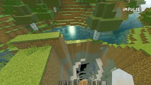 Hsd 1.3.0 New update (ShaderForMcpe) смотреть онлайн