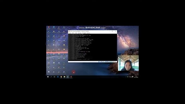 Instalasi Control Panel Hosting EHCP di Server Debian 9 смотреть онлайн