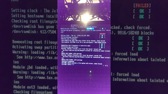 s8500 failure смотреть онлайн