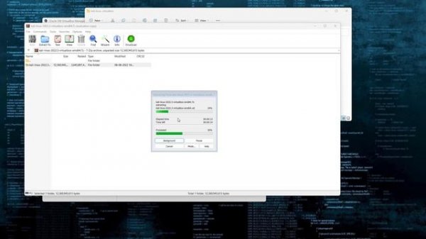 Installling kali linux in virtualBox |Kali Linux | Virtual Box|