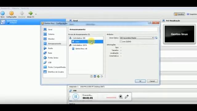 Gentooo (Tutorial by Ramon Soares) смотреть онлайн