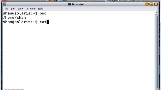 UNIX Part1 смотреть онлайн